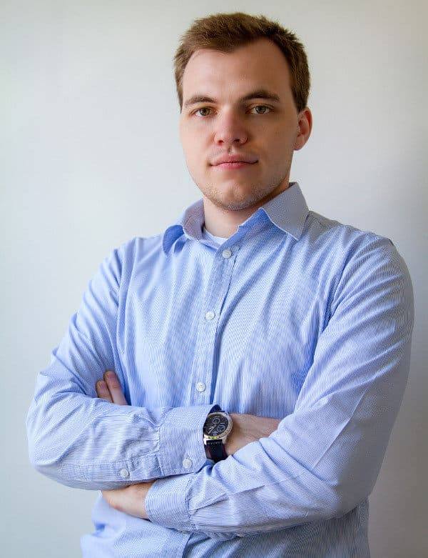 Константин Коротеев